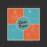 Cast Iron Bluegrass - Flicker of Love (2024)