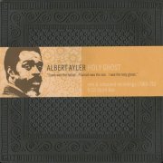 Albert Ayler - Holy Ghost (10 CD Box Set) (2004)
