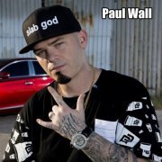 Paul Wall - Official Discography (2002-2018)