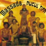 Massada - Pukul Tifa (1979/2021)