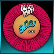 VA - Black Riot ADE 2023