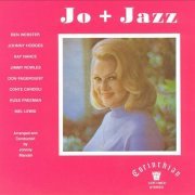 Jo Stafford - Jo + Jazz (1960/1993)