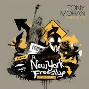 VA - Tony Moran Presents: A New York Freestyle Retrospective (2011) FLAC