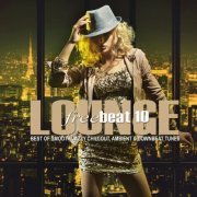 VA - Lounge Freebeat, Vol. 10 (Best of Smooth Jazzy Chill Out - Ambient & Downbeat Tunes) (2023)