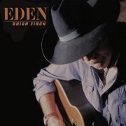 Brian Finch - Eden (2019)