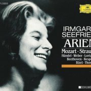 Irmgard Seefried - Arias (1994)