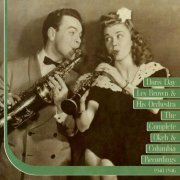 Doris Day, Les Brown & His Orchestra - The Complete Okeh & Columbia Recordings 1940-1946 (2023)