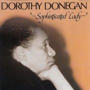Dorothy Donegan - Sophisticated Lady (1991)