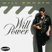 Will Donato - Will Power (2004)