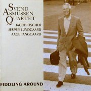 Svend Asmussen Quartet - Fiddling Around (1993)
