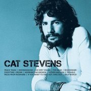 Cat Stevens - Icon (2011)