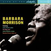 Barbara Morrison - Live At The Dakota (2004) FLAC