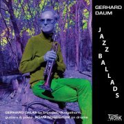 Gerhard Daum - Jazz Ballads (2022)
