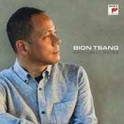 Bion Tsang - BACH · CELLO SUITES (2021)