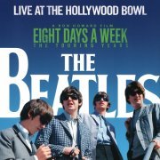 The Beatles - Live At The Hollywood Bowl (2016) LP
