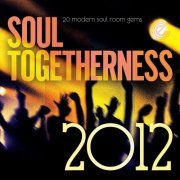 VA - Soul Togetherness 2012 (2021) FLAC