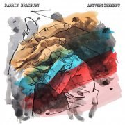 Darrin Bradbury - Artvertisement (2021) [Hi-Res]
