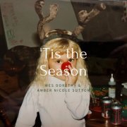 Wes Dorethy & Amber Nicole Sutton - 'Tis the Season EP (2021) Hi-Res