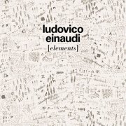 Ludovico Einaudi - Elements (Deluxe Edition) (2015) [Hi-Res]