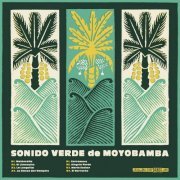 Sonido Verde de Moyobamba - Sonido Verde De Moyobamba (2022)