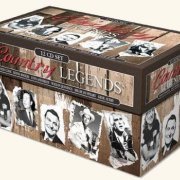 VA - Country Legends (12 CD Box-Set) (2005)