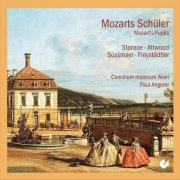 Concilium Musicum Wien - Mozart's Pupils (2012/2020)