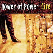 Tower Of Power - Soul Vaccination: Live (1999)