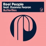 Reel People feat. Dyanna Fearon - Butterflies (2021)