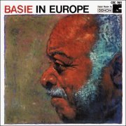 Count Basie & His Orchestra - Basie In Europe (1977) FLAC