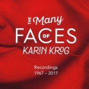 Karin Krog - The Many Faces of Karin Krog: Recordings 1967-2017 (2017)