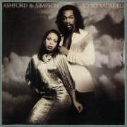 Ashford & Simpson - So So Satisfied (1976)