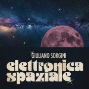 Giuliano Sorgini - Elettronica Spaziale (2024)