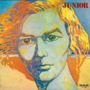 Junior - Junior (Remasterizado) (1975/2019)