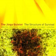 Avishai Cohen - The Structure of Survival (2004)