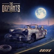 The Defiants - Drive (2023) [Hi-Res]