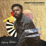 Jonathan Barber - Legacy Holder (2020)