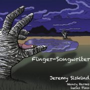 Jeremy Siskind - Finger-Songwriter (2012)