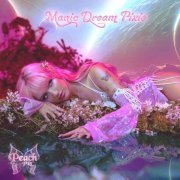 Peach PRC - Manic Dream Pixie (Deluxe) (2024) Hi Res