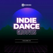 VA - Indie Dance Grooves, Vol. 19 (2024) FLAC