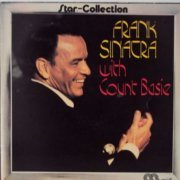 Frank Sinatra With Count Basie - Star-Collection (1972) [Vinyl]