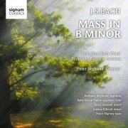 Yorkshire Baroque Soloists, Peter Seymour, Yorkshire Bach Choir - J.S. Bach: Mass in B Minor (2011) [Hi-Res]