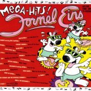 VA - Formel Eins - Mega-Hits! (1991)