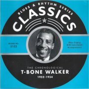 T-Bone Walker - Blues & Rhythm Series 5152: The Chronological T-Bone Walker 1952-1954 (2005)