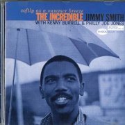 The Incredible Jimmy Smith - Softly as a Summer Breeze (1965) [1998 The Blue Note Collection]