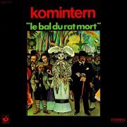 Komintern - Le Bal du Rat Mort (2014)