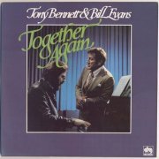 Tony Bennett and Bill Evans - Together Again (1977) LP