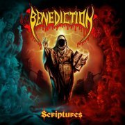 Benediction - Scriptures (2020) [Hi-Res]