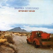 Barbra Streisand - Stoney End (1971) LP