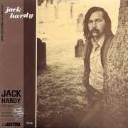 Jack Hardy - Jack Hardy (Korean Remastered) (1971/2010)