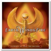 Earth, Wind & Fire - Elements of Love: The Ballads (1996)